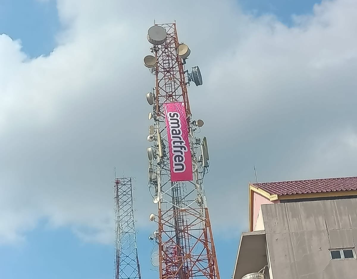 Menjelang Libur Nataru 2026, XLSMART Tingkatkan Kapasitas Jaringan