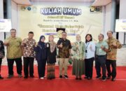 Kanwil DJP Sumut I Dan Yaspendhar Teken MoU Pengembangan Tax Centre