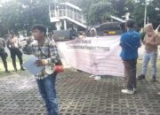 Hakordia Hari Ini, Gubsu Belum Diperiksa, Ariswan: Pemberantasan Korupsi Hanya Mimpi Karena “Tebang Pilih”