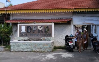 Data Warga Terdampak Banjir Pemko Tebingtinggi Membingungkan