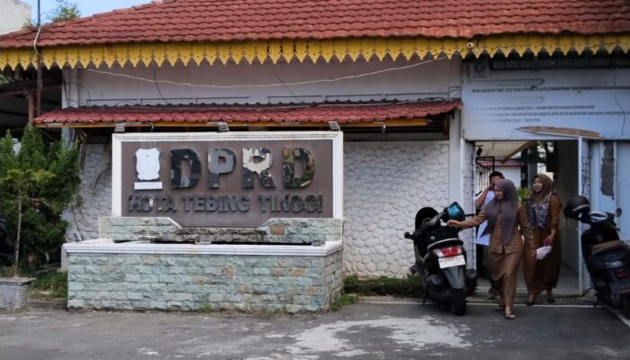 Data Warga Terdampak Banjir Pemko Tebingtinggi Membingungkan