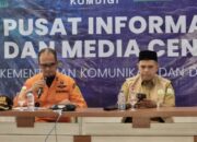 Operasi SAR Bencana Aceh Hampir 80 Persen, Korban Hilang Masih Didominasi Aceh Tengah