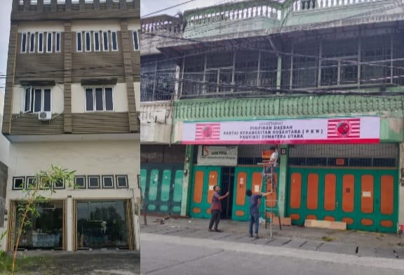 Ahli Waris Keberatan Aset Orang Tuanya Dilelang Oleh KPKNL Medan