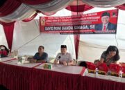 Dewan Minta Pelayanan Publik Optimal Pasca Banjir, Prioritaskan Warga Miskin