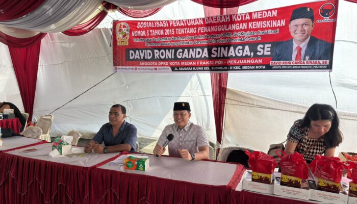 Dewan Minta Pelayanan Publik Optimal Pasca Banjir, Prioritaskan Warga Miskin