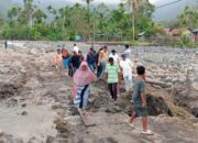 Kerusakan 435 Ha Sawah Bebani Petani, Pemkab Minta Bantuan Pusat