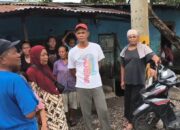 Belawan Bahari Rawan Tawuran, Warga Minta Polisi Patroli Tiap Malam