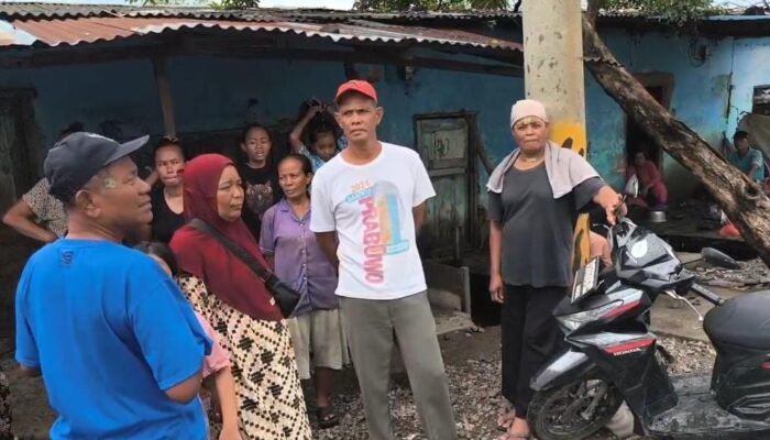 Belawan Bahari Rawan Tawuran, Warga Minta Polisi Patroli Tiap Malam