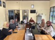 Peringati Hari Ibu, IKWI PWI Sumut Akan Gelar Seminar/Workshop Rangkai Bunga Dan Lomba Karaoke