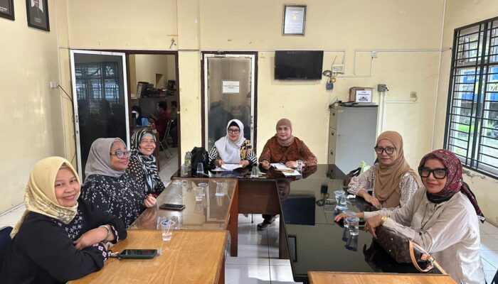 Peringati Hari Ibu, IKWI PWI Sumut Akan Gelar Seminar/Workshop Rangkai Bunga Dan Lomba Karaoke