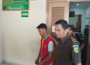 Dakwaan Pembunuhan Berencana Gugur, Terdakwa Siantar Divonis 15 Tahun, Keluarga Korban Terpukul
