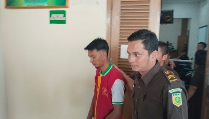 Dakwaan Pembunuhan Berencana Gugur, Terdakwa Siantar Divonis 15 Tahun, Keluarga Korban Terpukul