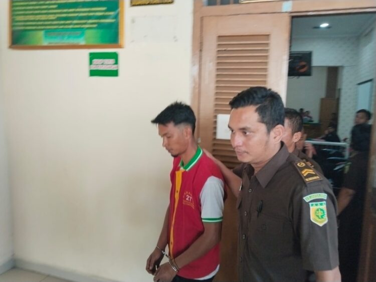 Dakwaan Pembunuhan Berencana Gugur, Terdakwa Siantar Divonis 15 Tahun, Keluarga Korban Terpukul