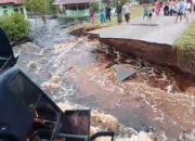 Usai Kunjungan Wapres, Perbaikan Jembatan Tak Terealisasi, Subkiyadi: Pemkab Aceh Singkil Tidak Punya Rasa Tanggung Jawab