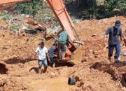 Update Korban Bencana Sumatra: 1053 Meninggal Dunia, 200 Jiwa Masih Hilang