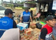 Pertamina Hadir Saat Korban Banjir Melewati Hari-hari Sulit