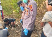 Mayat Di Desa Tanjung Muda Dievakuasi Polres Agara