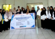 Tim Dosen Polmed Kembangkan Game Edukasi untuk Tingkatkan Minat Belajar Siswa SD IT An-Naas Binjai