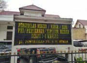 Anak Usaha PT IKAI Digugat PKPU Di Pengadilan Niaga Medan