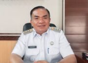 Antrean Panjang Di SPBU Agara Mencuri Perhatian, Warga Menduga Ada “Permainan”