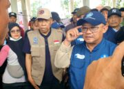 Mendikdasmen Minta UMSU Bantu Pendidikan Korban Terdampak Bencana Sumatera