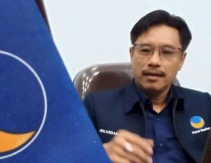 NasDem Desak Gubernur Bobby Perpanjang Status Tanggap Darurat Bencana Di Sumut