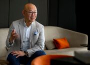 One Global Capital Guncang Peta Investasi, Langkah Besar Iwan Sunito Memperkuat Arus Investasi Indonesia–Australia