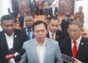 Ketua DPD RI: Status Bencana Penting, Namun Penanganan Cepat Lebih Utama