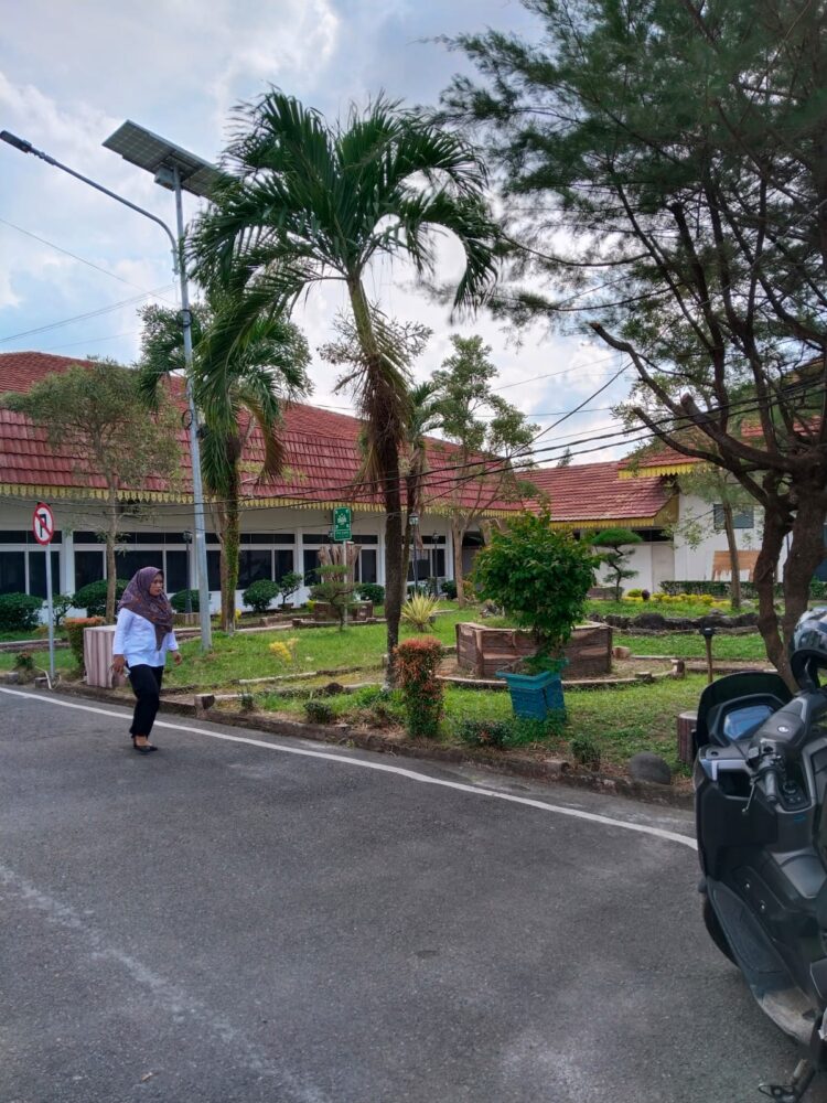 APBD 2026 Tebingtinggi Disusupi “Dana Haram” Mencapai Rp39 Miliar