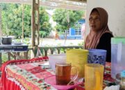 Pasca Banjir, Ekonomi Warga Sergai Terdampak Berangsur Pulih