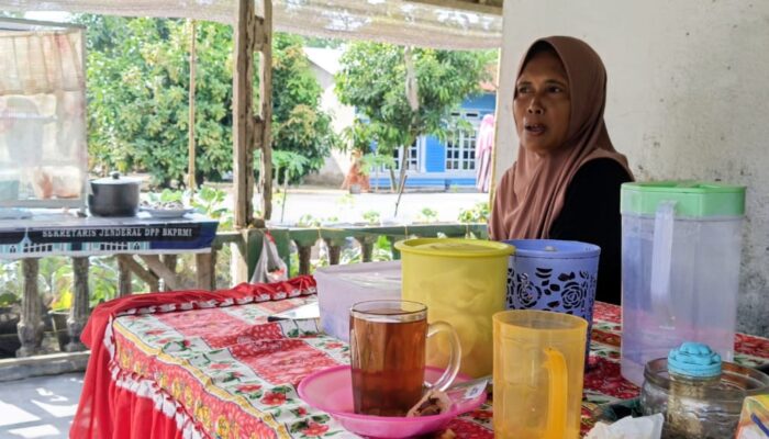 Pasca Banjir, Ekonomi Warga Sergai Terdampak Berangsur Pulih