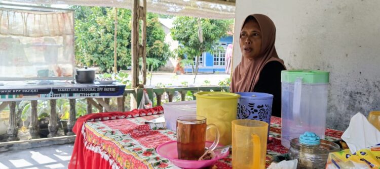 Pasca Banjir, Ekonomi Warga Sergai Terdampak Berangsur Pulih