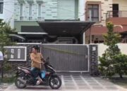 Kakaknya Dimarahi, Adik Tikam Ibu Kandungnya Hingga Tewas