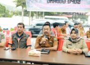 Pemkab Madina Turunkan Status Tanggap Darurat Bencana Jadi Transisi