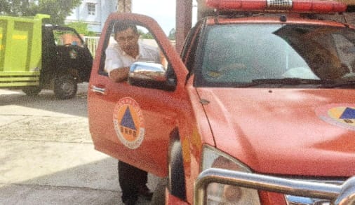 Pintu Banjir Tak Berfungsi, Agradasi Krueng Tukah Picu Banjir Besar Sigli