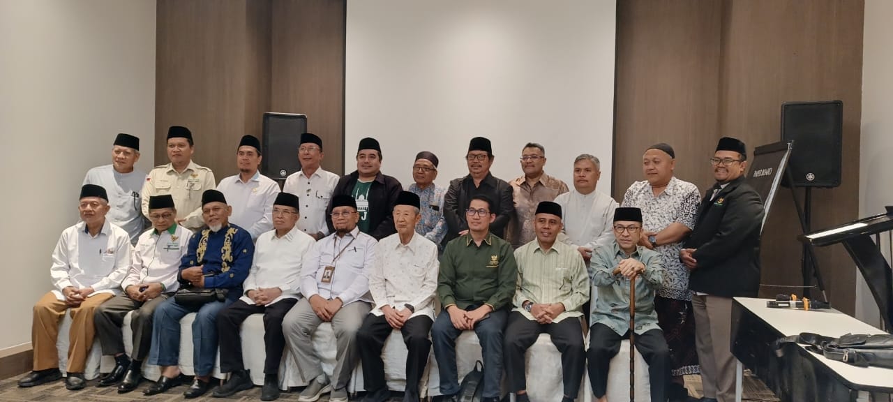 Baznas Sumut Terima Bantuan Dari Baznas Jateng Dan Jambi Untuk Warga Terdampak Banjir 