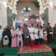 PT KPI RU II Area P. Brandan Gelar Doa Bersama Anak Yatim Dan Dhuafa 