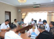 Relokasi Korban Bencana, Pemkab Tapsel Gandeng PTPN IV