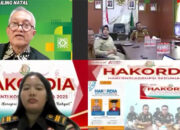 Hakordia 2025: Koruptor Dana Bencana di Madina Diancam Hukuman Mati, Kejari Tekankan Pengawasan Transparan