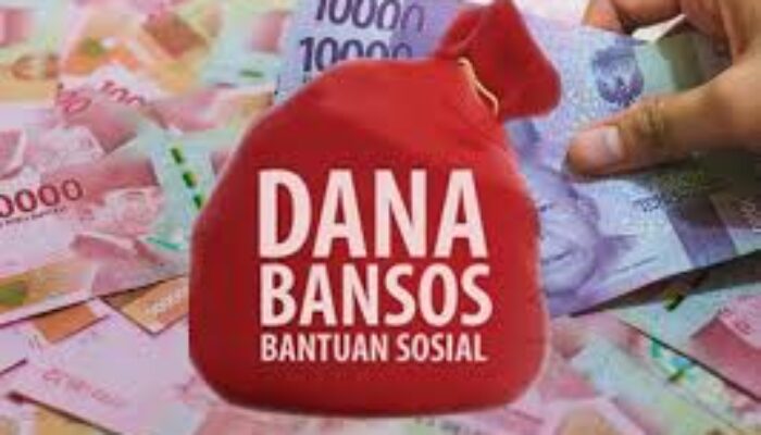 Sekda Siantar Instruksikan Daftar Penerima Bansos Diumumkan