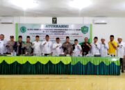 MUI Kumpulkan Ulama, Umara Dan Ormas Bangun Sinergi Untuk Padangsidimpuan MANTAP