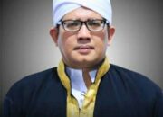 PPITTNI Bergerak, Gelar Zikir Akbar Dan Doa Bersama Untuk Negeri Yang Dilanda Bencana