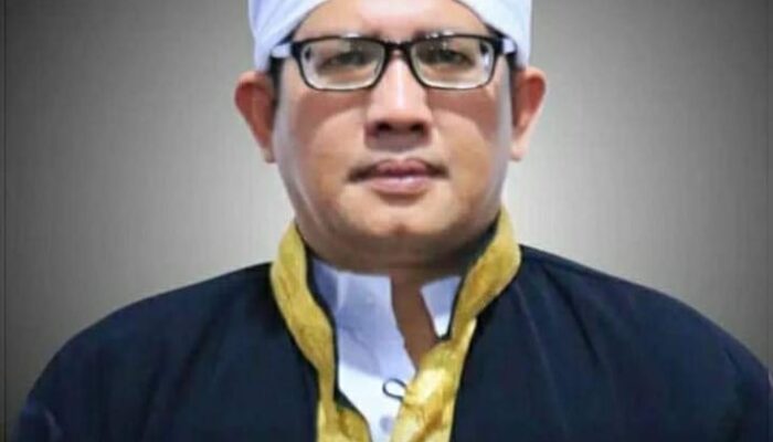 PPITTNI Bergerak, Gelar Zikir Akbar Dan Doa Bersama Untuk Negeri Yang Dilanda Bencana