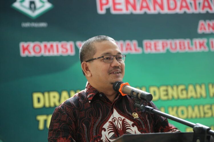 Sawit, Hutan dan Ekoteologis