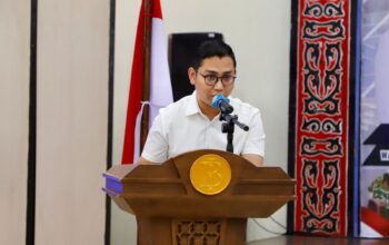 Banjir Landa Sejumlah Pemukiman, Ketua DPRD Sibolga Desak Pemprovsu Normalisasi Sungai Aek Doras