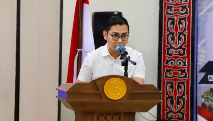 Banjir Landa Sejumlah Pemukiman, Ketua DPRD Sibolga Desak Pemprovsu Normalisasi Sungai Aek Doras