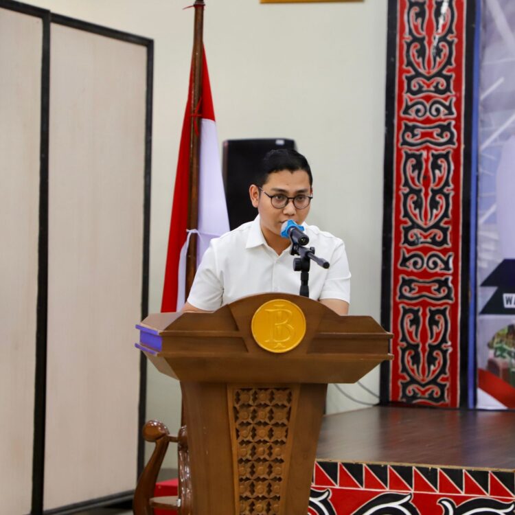 Banjir Landa Sejumlah Pemukiman, Ketua DPRD Sibolga Desak Pemprovsu Normalisasi Sungai Aek Doras