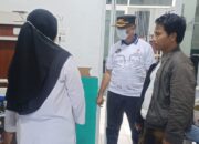 Kalapas Labuhanruku Pastikan Perawatan Warga Binaan Berjalan Baik