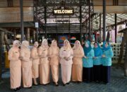 Sosialisasi Kanker Serviks Dengan Tema “Waspada Bahaya Kanker” Di Biestro Resto Berkuda