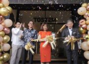 TOSTEM Studio Rahmadsyah Resmi Dibuka: Hadirkan Jendela & Pintu Aluminium Premium Jepang Untuk Pasar Sumatera